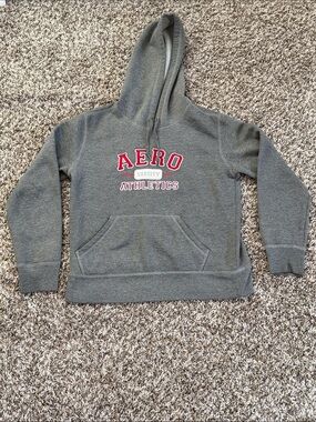 Vintage Aeropostale Men’s Hoodie